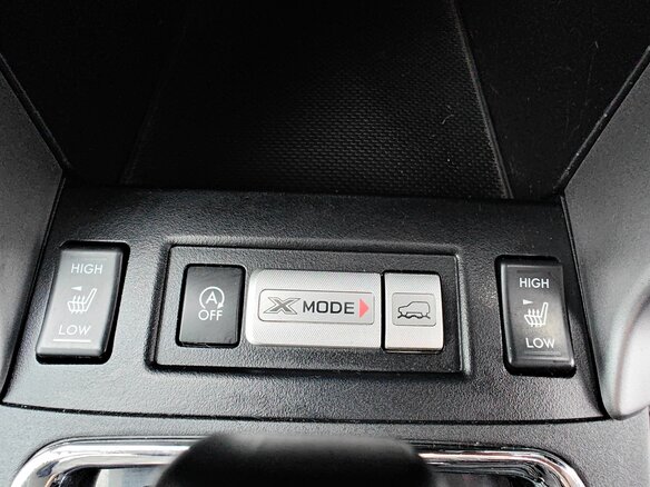 2012 Subaru Forester IV, белый, 1650000 рублей - вид 24