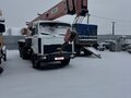 2008 МАЗ Автокраны, 2000000 рублей - вид 1