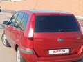 2006 Ford Fusion I Рестайлинг, красный, 330000 рублей - вид 4