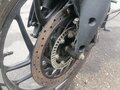 2022 Bajaj Dominar 250, чёрный, 252000 рублей - вид 7