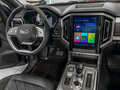 2026 JAC T9, синий, 3819000 рублей - вид 11