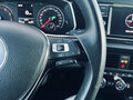 2019 Volkswagen Jetta VII, синий - вид 11