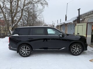 2024 GAC GS8 II, чёрный, 4200000 рублей, вид 3