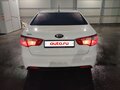 2013 Kia Rio 4-speed III, белый, 1110000 рублей - вид 3