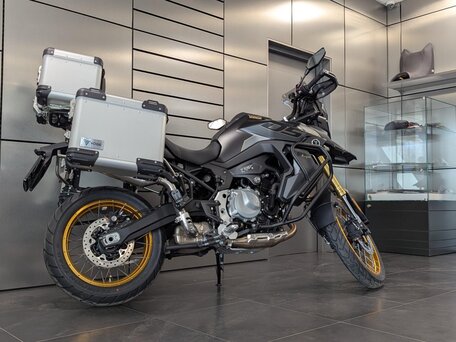 2026 Voge 900DSX Adventure, чёрный, 1131000 рублей, вид 2