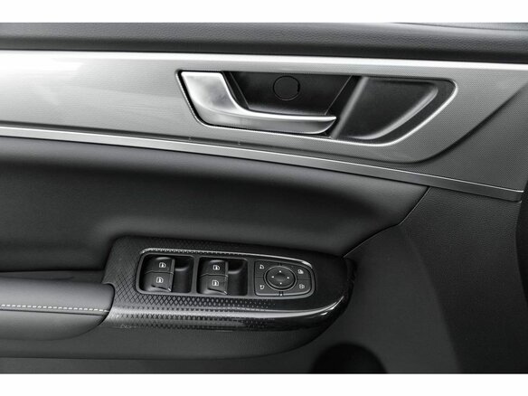 2026 Haval M6 II, чёрный - вид 24