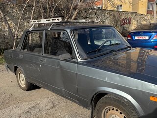 2010 Lada (ВАЗ) 2105, серый, 230000 рублей, вид 3