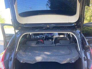 2012 Ford Focus III, чёрный, 800000 рублей, вид 2
