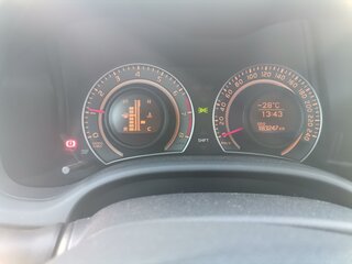2008 Toyota Corolla X (E140, E150), серебристый, 1250000 рублей, вид 4