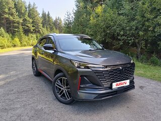 2024 Changan CS55 Plus II, серый, 2070000 рублей, вид 1