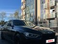 2011 BMW 3 серии 328i VI (F3x), чёрный, 1420000 рублей - вид 2