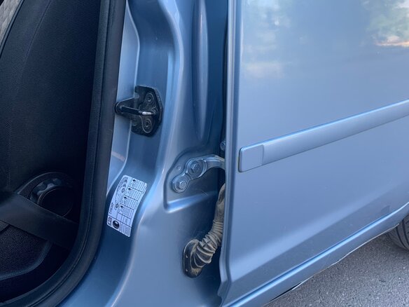 2007 Ford Focus II, серый, 675000 рублей - вид 18