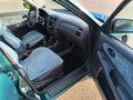 1998 Mazda 626 V (GF), зелёный, 650000 рублей - вид 9