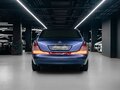 2006 Maybach 62 S I, синий - вид 5