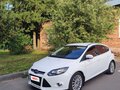 2012 Ford Focus III, белый, 999000 рублей - вид 4