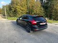 2012 Ford Focus III, чёрный, 780000 рублей - вид 4