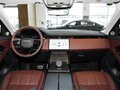2025 Land Rover Range Rover Evoque II Рестайлинг, бежевый - вид 7