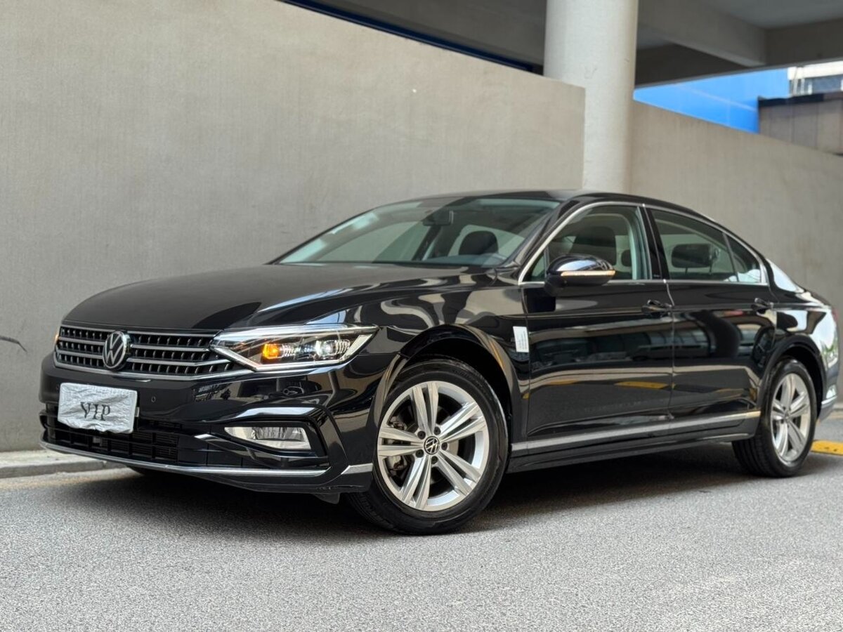Открыть фотографии: Volkswagen Magotan B8 Рестайлинг