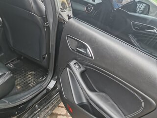 2018 Mercedes-Benz CLA 250 I (C117, X117) Рестайлинг, чёрный, 2900000 рублей, вид 5
