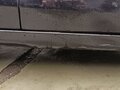 2011 Ford Focus II Рестайлинг, чёрный, 520000 рублей - вид 10