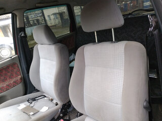 2008 Lada (ВАЗ) Kalina I, пурпурный, 260000 рублей, вид 4
