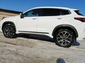 2023 Exeed LX I Рестайлинг, белый, 2100000 рублей - вид 10