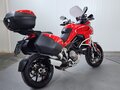 2018 Ducati Multistrada 1260, красный, 1179000 рублей - вид 7