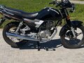 2024 Regulmoto SK200, чёрный, 125000 рублей - вид 3