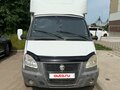 2004 ГАЗ ГАЗель (3302), белый, 850000 рублей