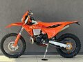 2025 KTM 250 EXC, оранжевый, 1250000 рублей - вид 4