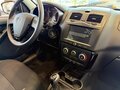 2025 Lada (ВАЗ) Granta I Рестайлинг, белый, 1260000 рублей - вид 9