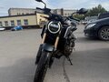2020 Honda CB 650R, чёрный, 1000000 рублей - вид 3