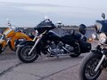 1997 Yamaha Royal Star, чёрный, 550000 рублей - вид 2