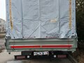 2001 ГАЗ ГАЗель (3302), белый, 525000 рублей - вид 2