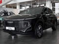 2026 Haval F7x II, чёрный, 3866563 рублей