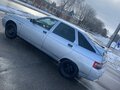 2006 Lada (ВАЗ) 2112, серебристый, 240000 рублей - вид 6