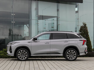 2025 Changan CS75 Plus III, серый, 4224000 рублей, вид 2