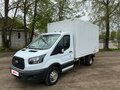 2017 Ford Transit, белый, 1890000 рублей - вид 3