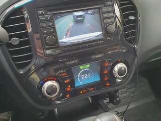 2013 Nissan Juke I, белый, 900000 рублей, вид 4