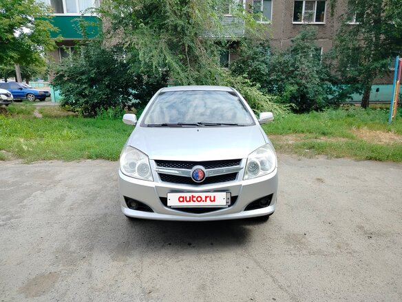 2011 Geely MK I, серебристый, 290000 рублей