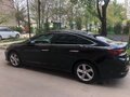 2019 Hyundai Sonata VII (LF) Рестайлинг, чёрный, 2100000 рублей - вид 3