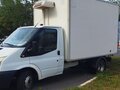 2012 Ford Transit, белый, 1500000 рублей - вид 3
