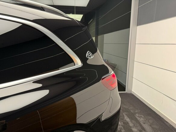 2024 Mercedes-Benz Maybach GLS 600 I, чёрный, 32999000 рублей - вид 9