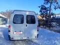 2009 ГАЗ ГАЗель (3221), белый, 550000 рублей - вид 3