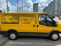 2012 Ford Transit, жёлтый, 795000 рублей - вид 1