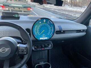 2024 Mini Hatch S IV (F65/F66/J01), чёрный, 4990000 рублей, вид 5