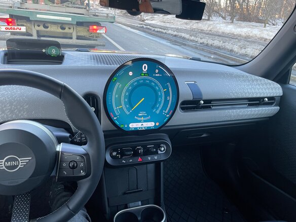 2024 Mini Hatch S IV (F65/F66/J01), чёрный, 4990000 рублей - вид 4