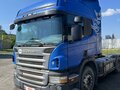 2010 Scania P-series, синий, 3200000 рублей