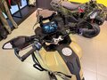 2026 Voge 625DSX, жёлтый, 699000 рублей - вид 5