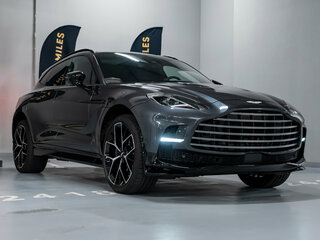 2025 Aston Martin DBX707 I, серый, 34500000 рублей, вид 5